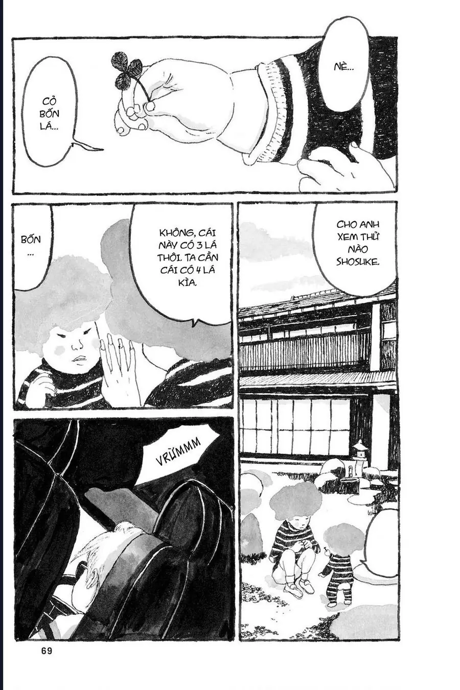 Blooms In Sunny Places Chapter 2 - Trang 23