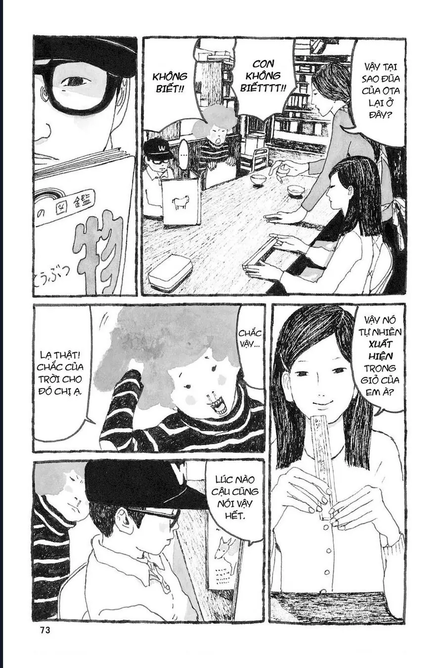 Blooms In Sunny Places Chapter 2 - Trang 27