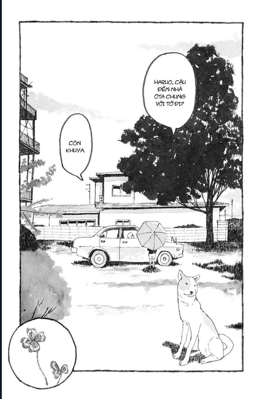 Blooms In Sunny Places Chapter 2 - Trang 29