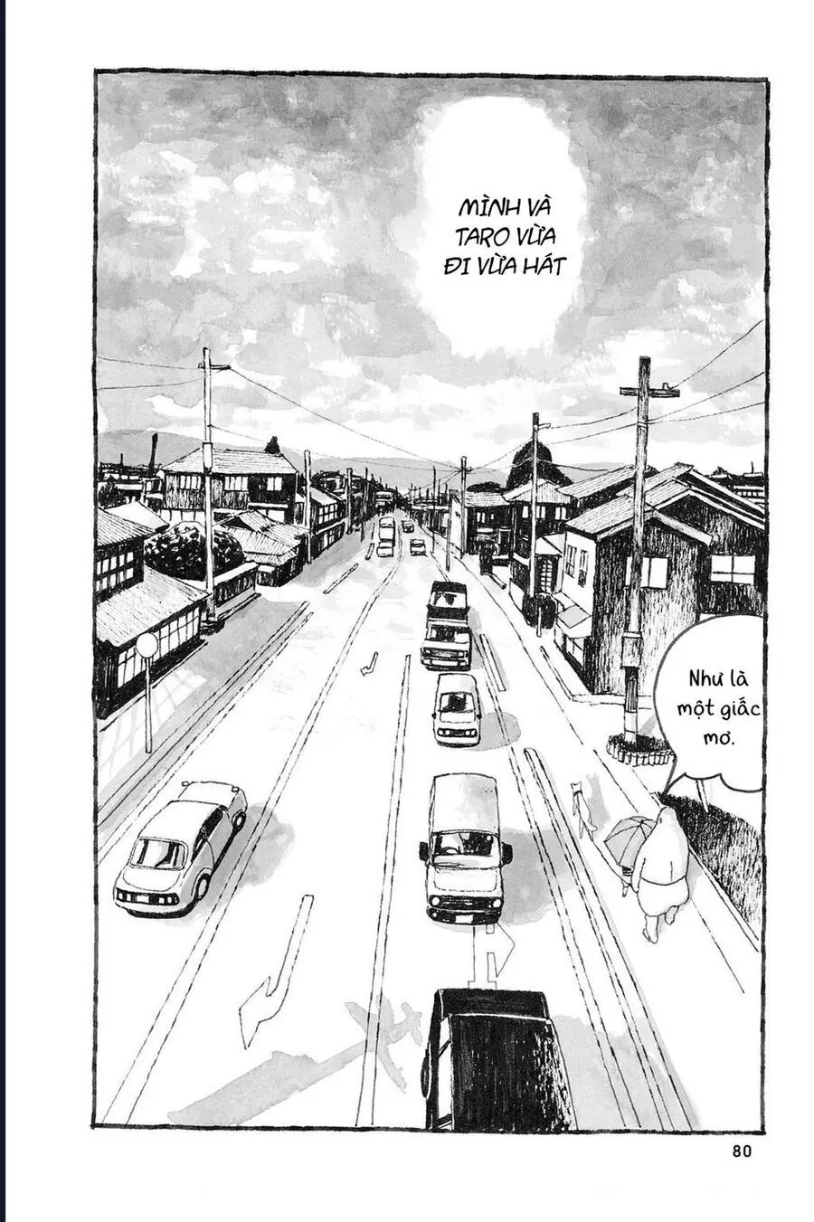 Blooms In Sunny Places Chapter 2 - Trang 34