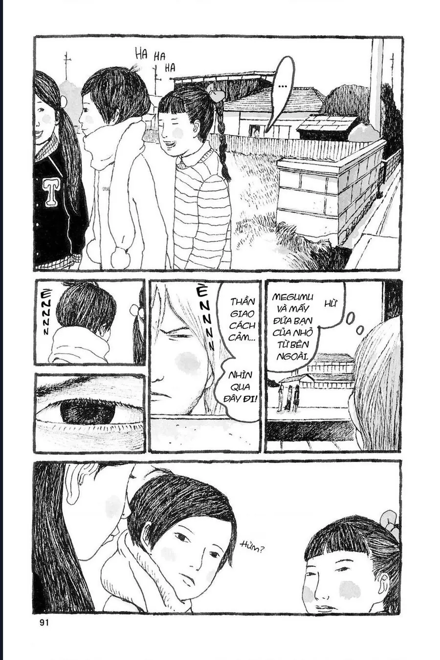 Blooms In Sunny Places Chapter 3 - Trang 11