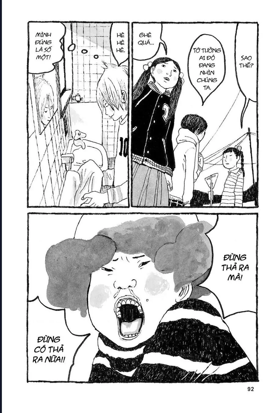 Blooms In Sunny Places Chapter 3 - Trang 12