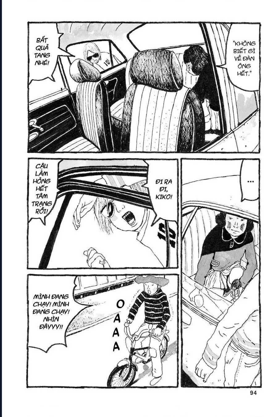 Blooms In Sunny Places Chapter 3 - Trang 14