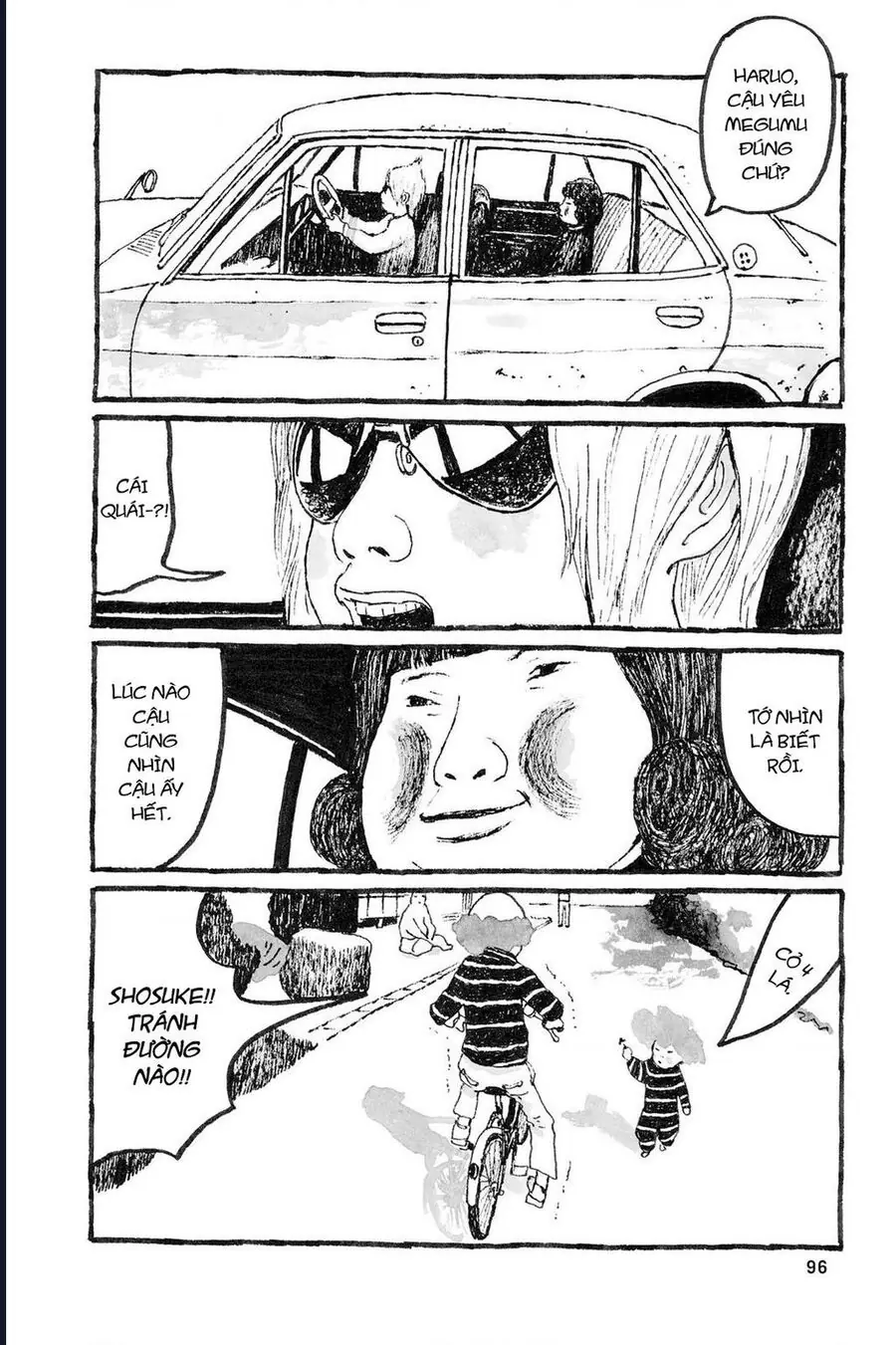 Blooms In Sunny Places Chapter 3 - Trang 16