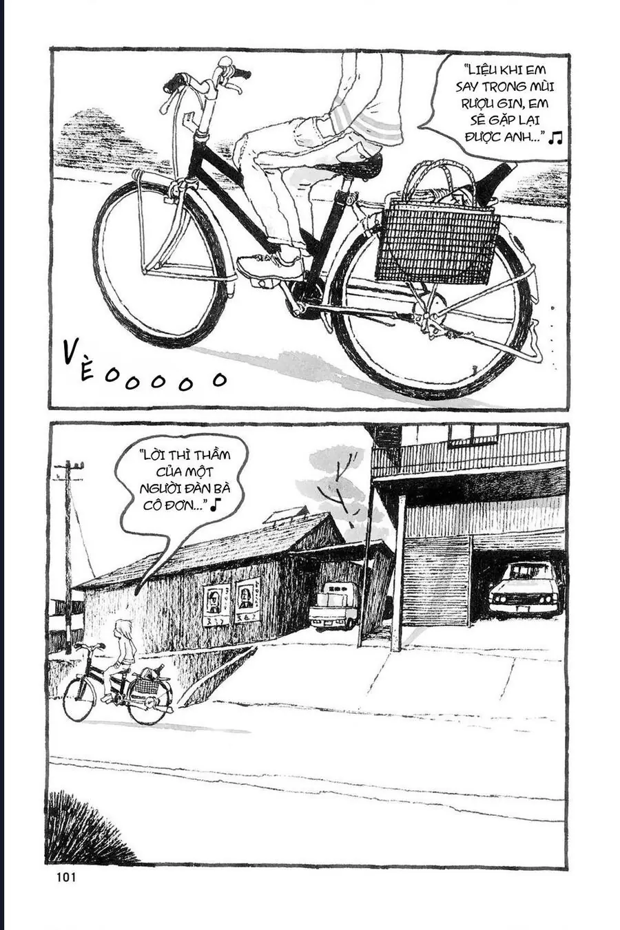 Blooms In Sunny Places Chapter 3 - Trang 21