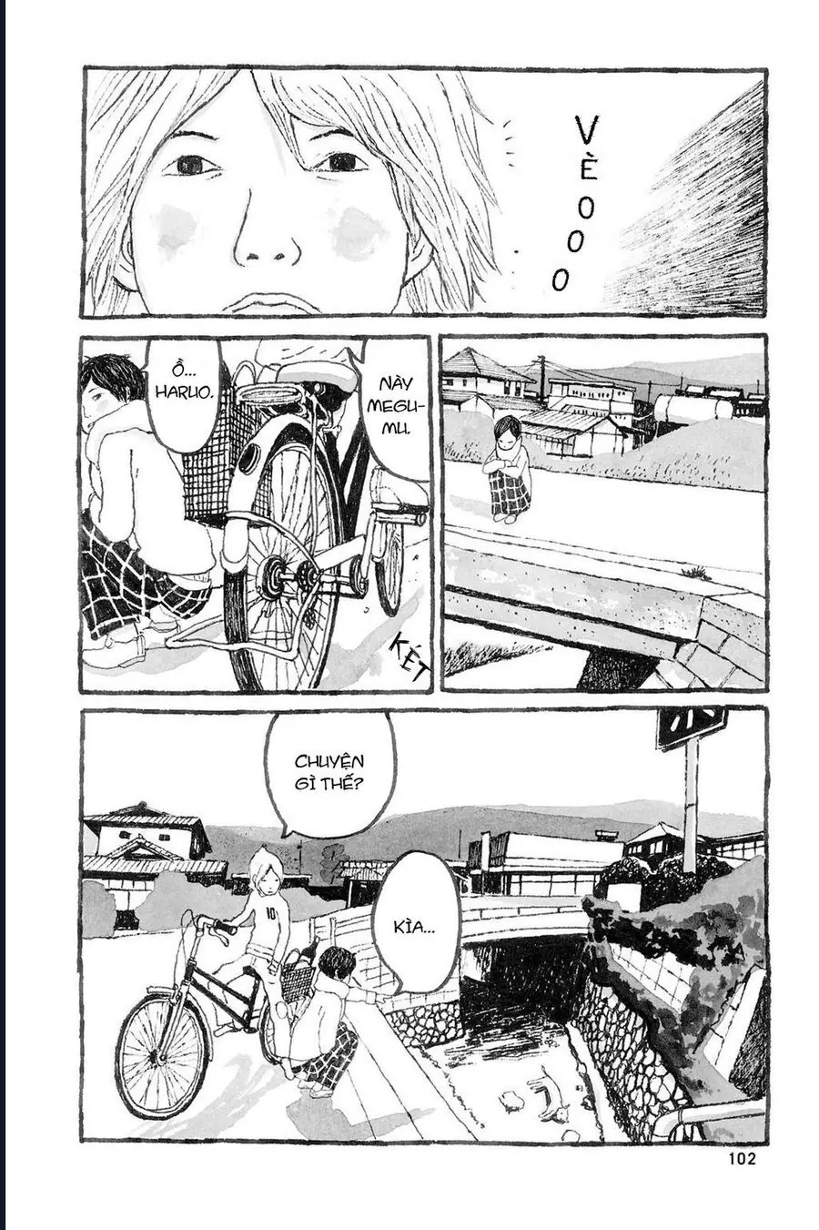 Blooms In Sunny Places Chapter 3 - Trang 22