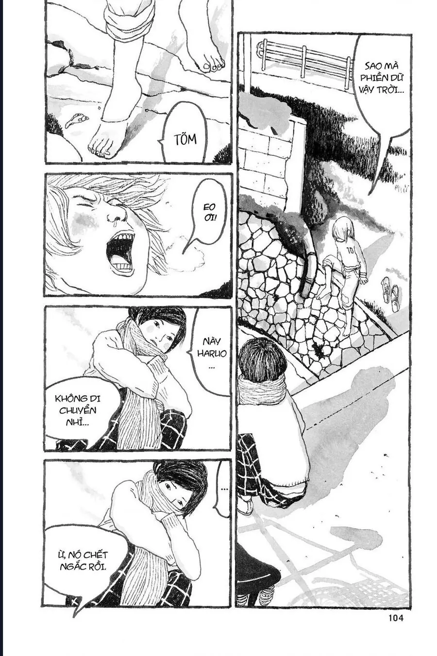 Blooms In Sunny Places Chapter 3 - Trang 24