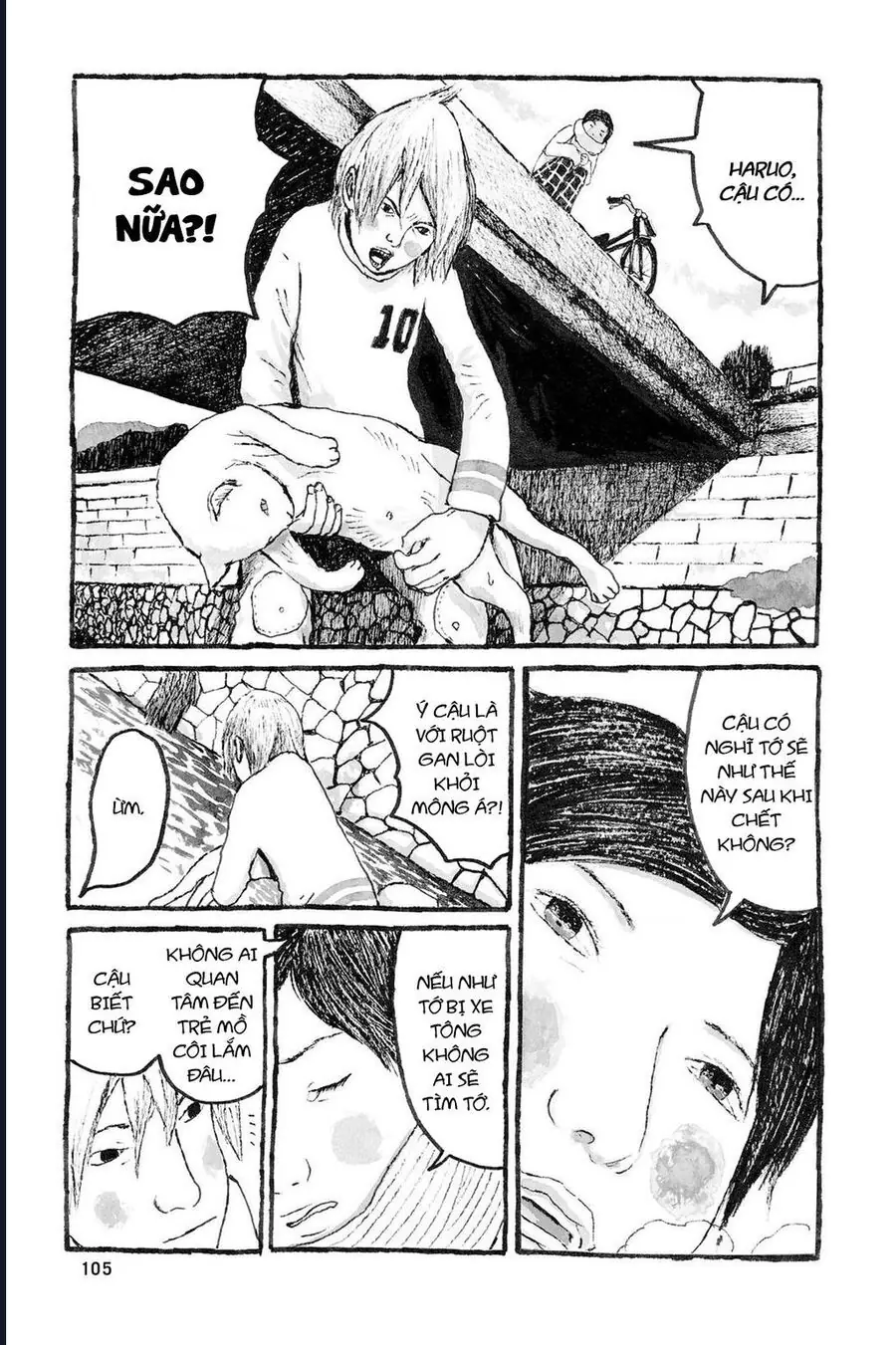 Blooms In Sunny Places Chapter 3 - Trang 25