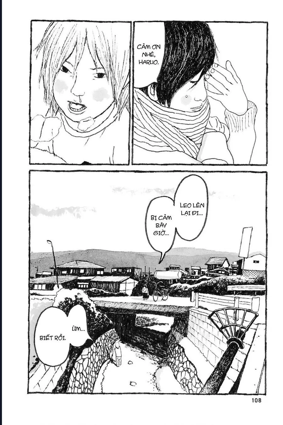 Blooms In Sunny Places Chapter 3 - Trang 28