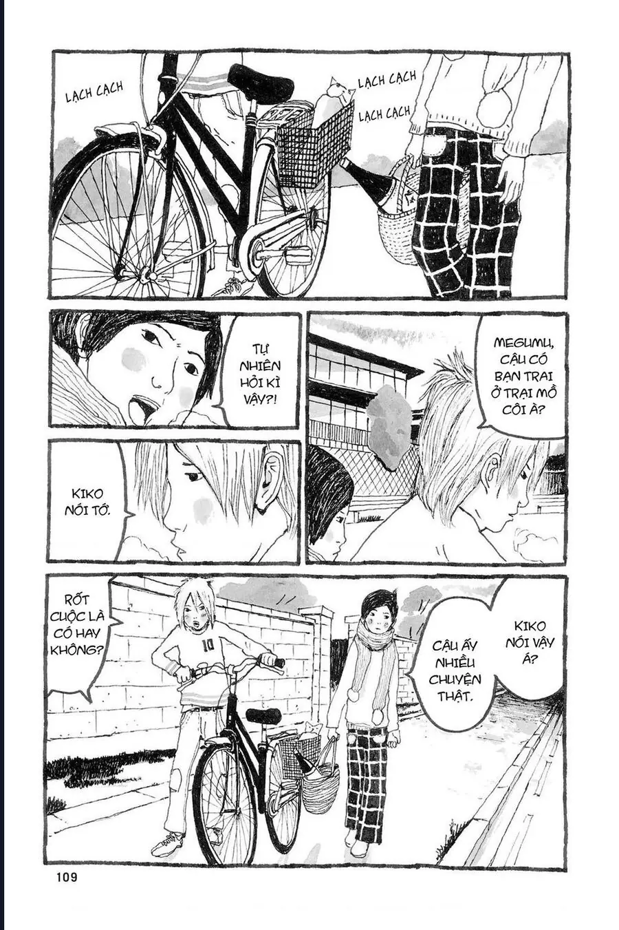 Blooms In Sunny Places Chapter 3 - Trang 29
