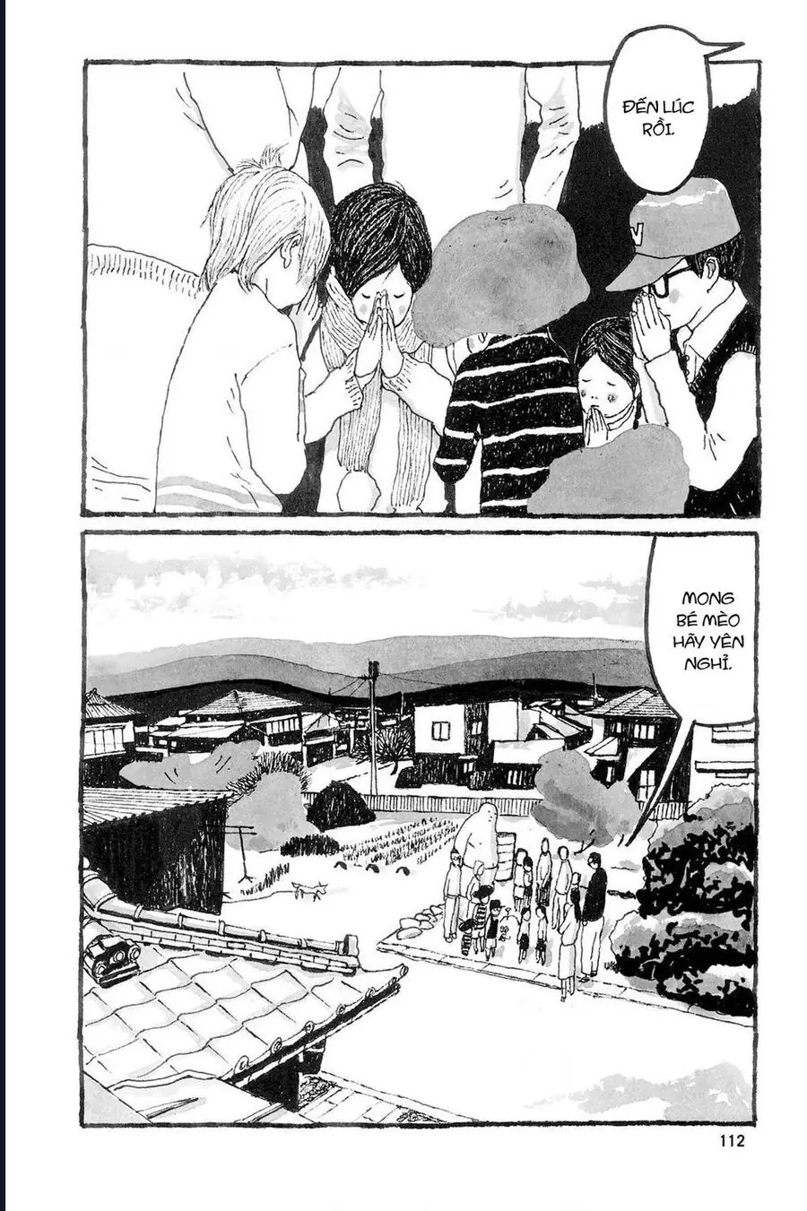 Blooms In Sunny Places Chapter 3 - Trang 32