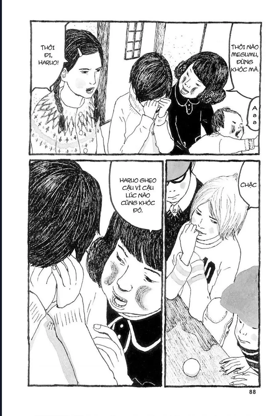 Blooms In Sunny Places Chapter 3 - Trang 8