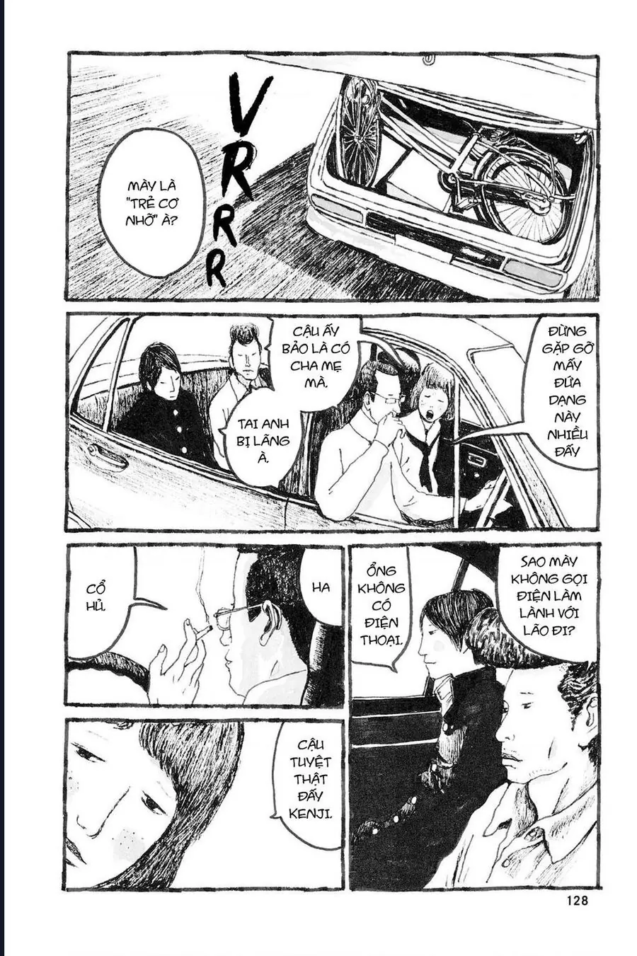 Blooms In Sunny Places Chapter 4 - Trang 14
