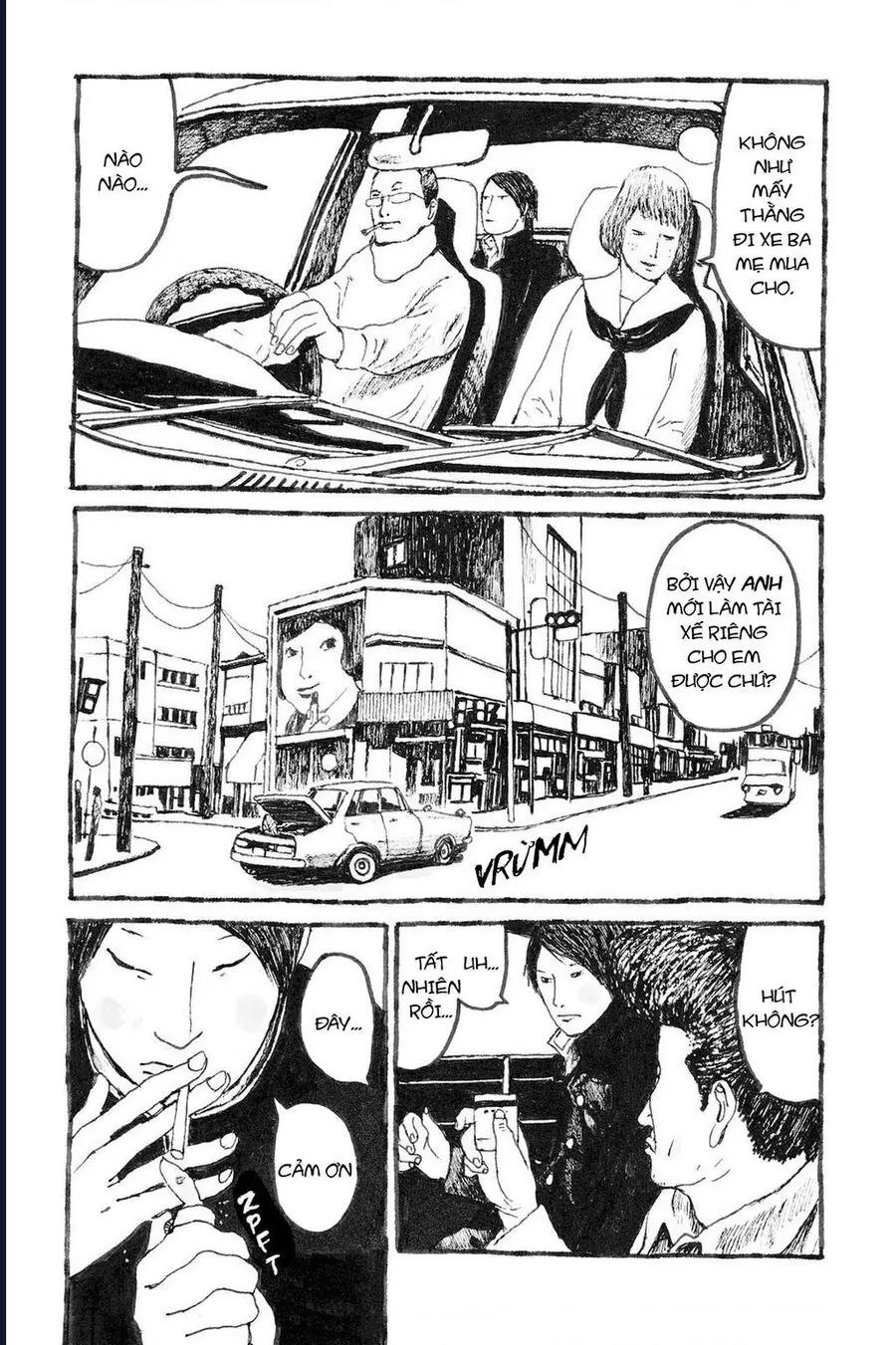 Blooms In Sunny Places Chapter 4 - Trang 15