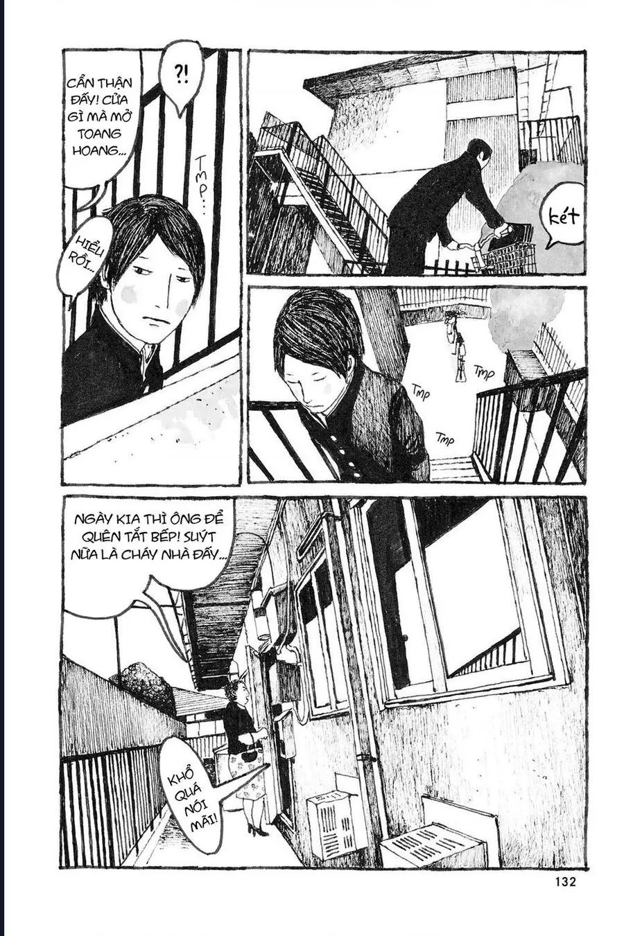 Blooms In Sunny Places Chapter 4 - Trang 18