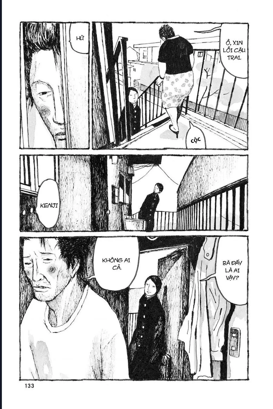 Blooms In Sunny Places Chapter 4 - Trang 19