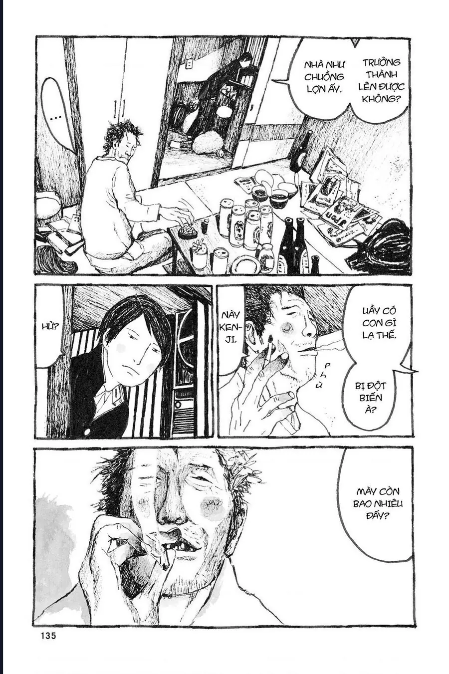 Blooms In Sunny Places Chapter 4 - Trang 21