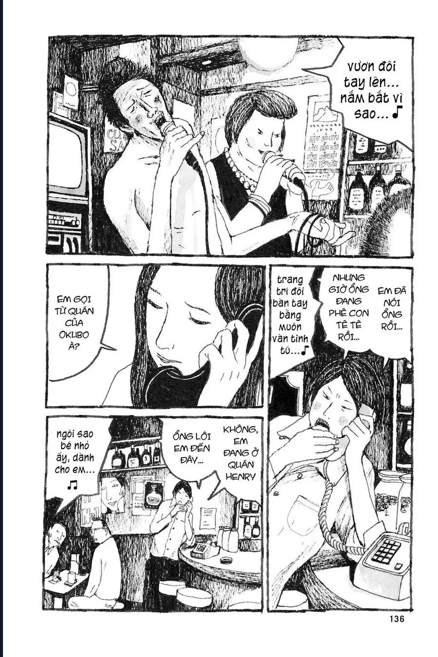 Blooms In Sunny Places Chapter 4 - Trang 22