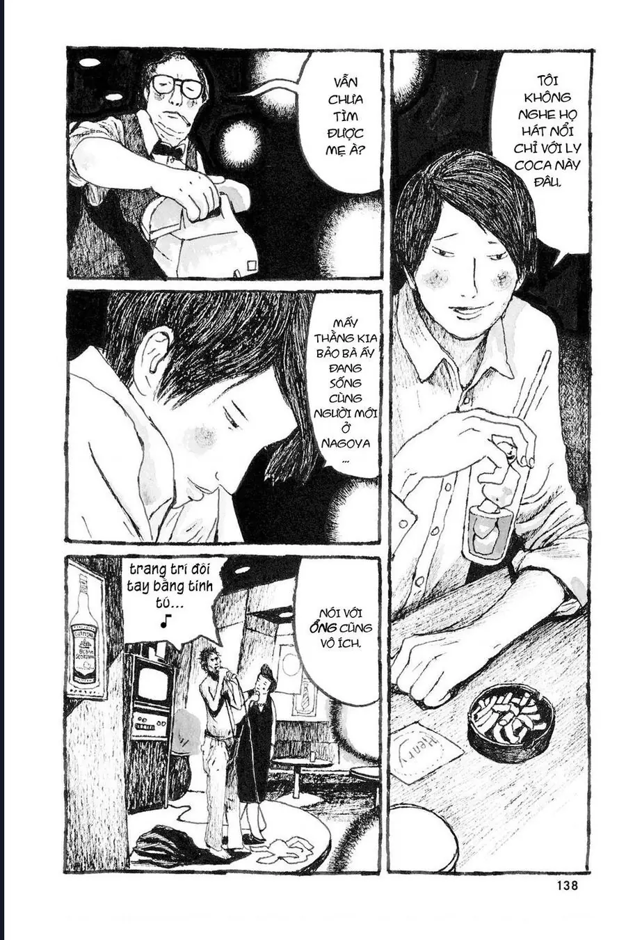 Blooms In Sunny Places Chapter 4 - Trang 24