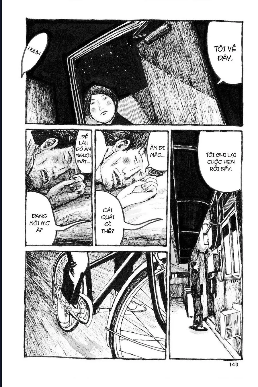 Blooms In Sunny Places Chapter 4 - Trang 26