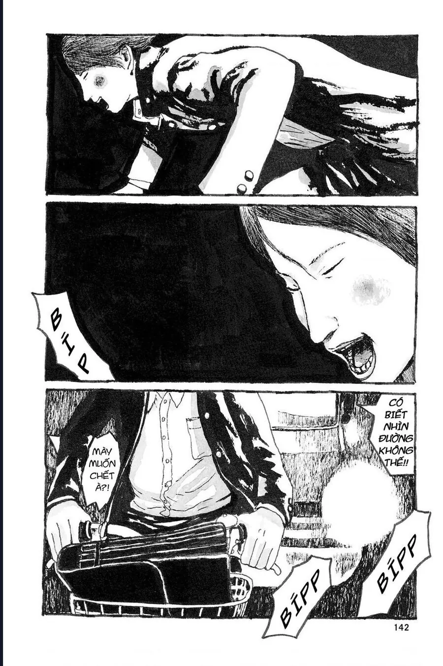 Blooms In Sunny Places Chapter 4 - Trang 28