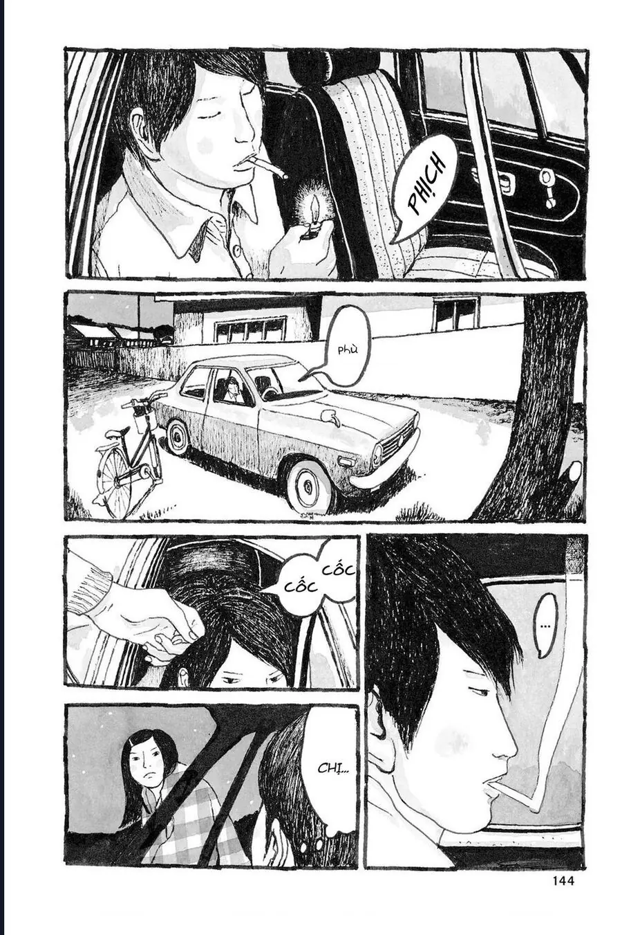 Blooms In Sunny Places Chapter 4 - Trang 30