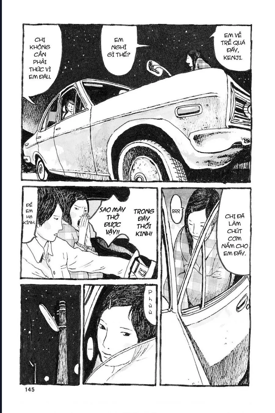Blooms In Sunny Places Chapter 4 - Trang 31