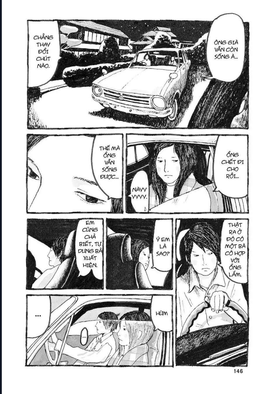 Blooms In Sunny Places Chapter 4 - Trang 32