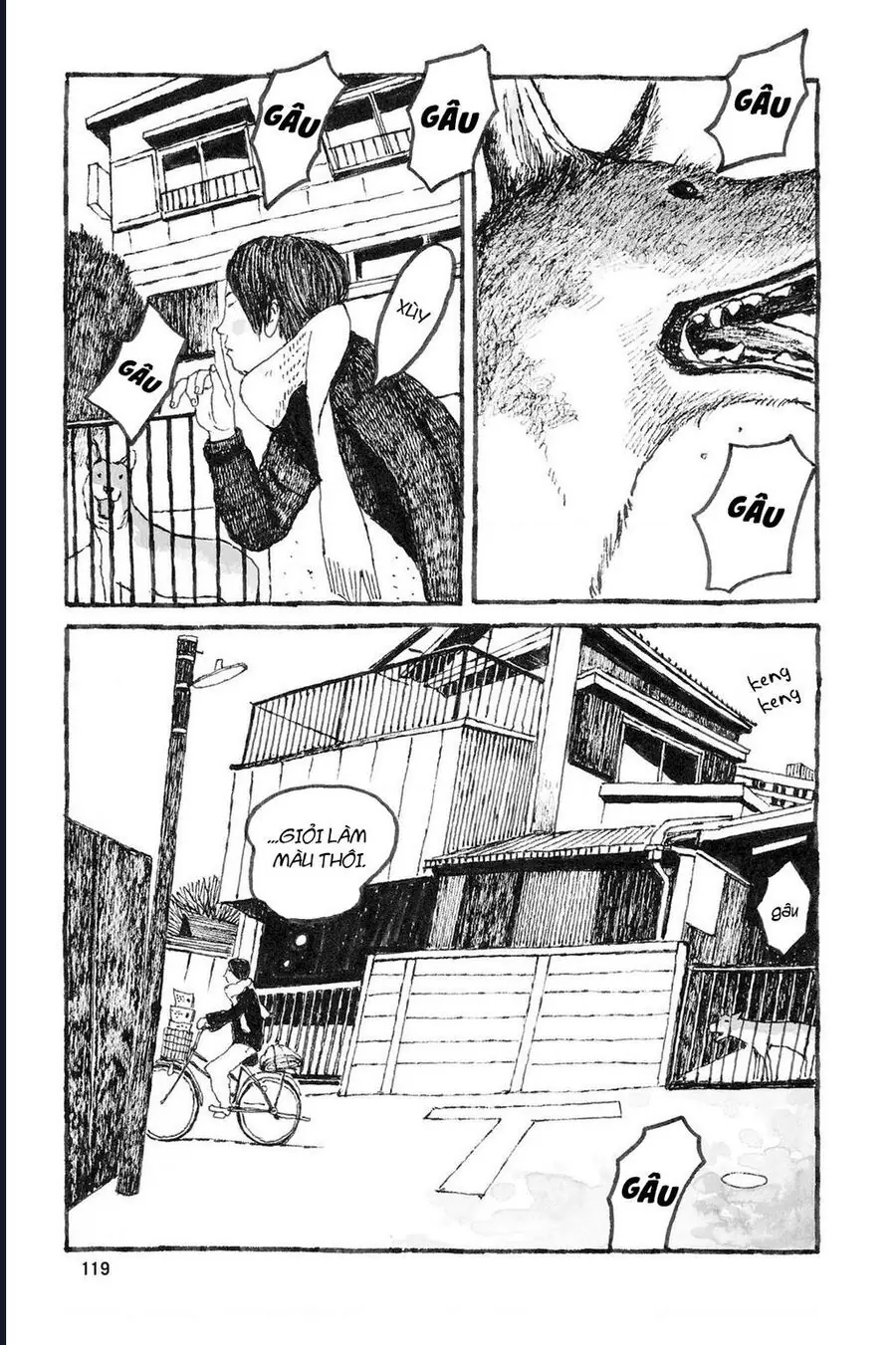 Blooms In Sunny Places Chapter 4 - Trang 5