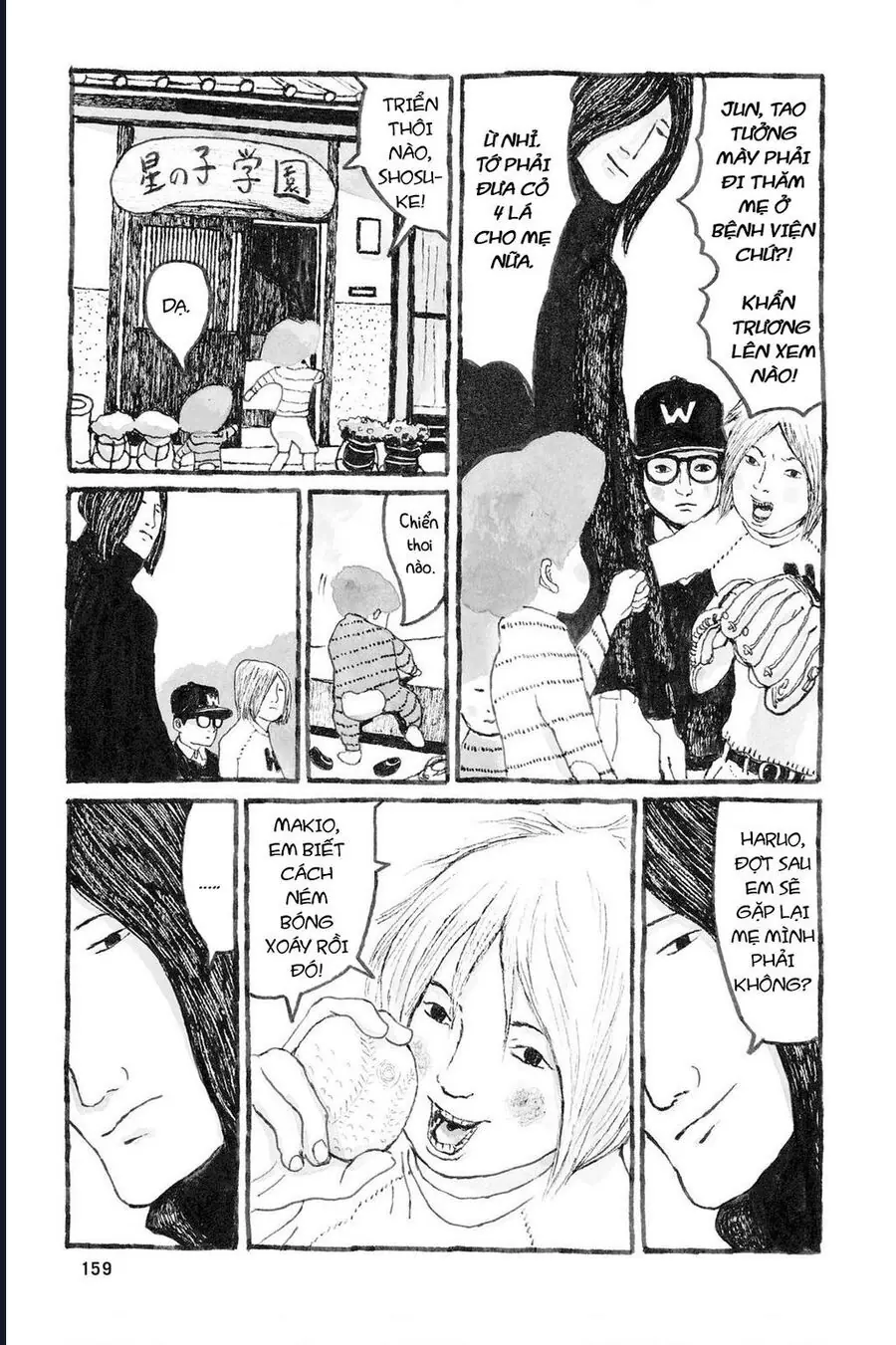 Blooms In Sunny Places Chapter 5 - Trang 11