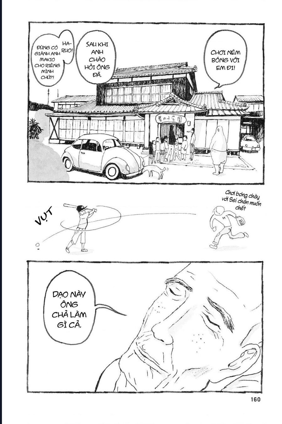 Blooms In Sunny Places Chapter 5 - Trang 12