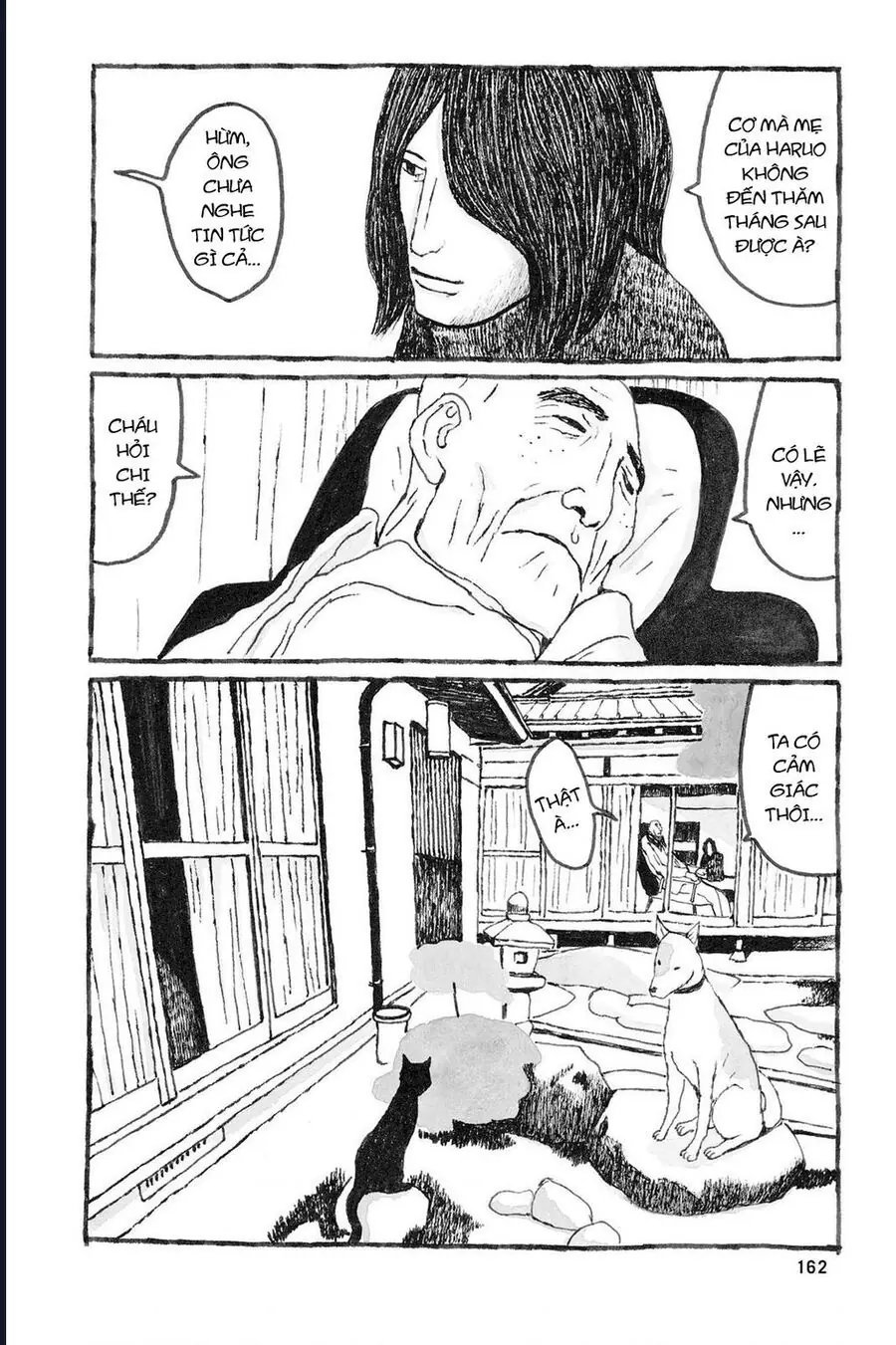 Blooms In Sunny Places Chapter 5 - Trang 14