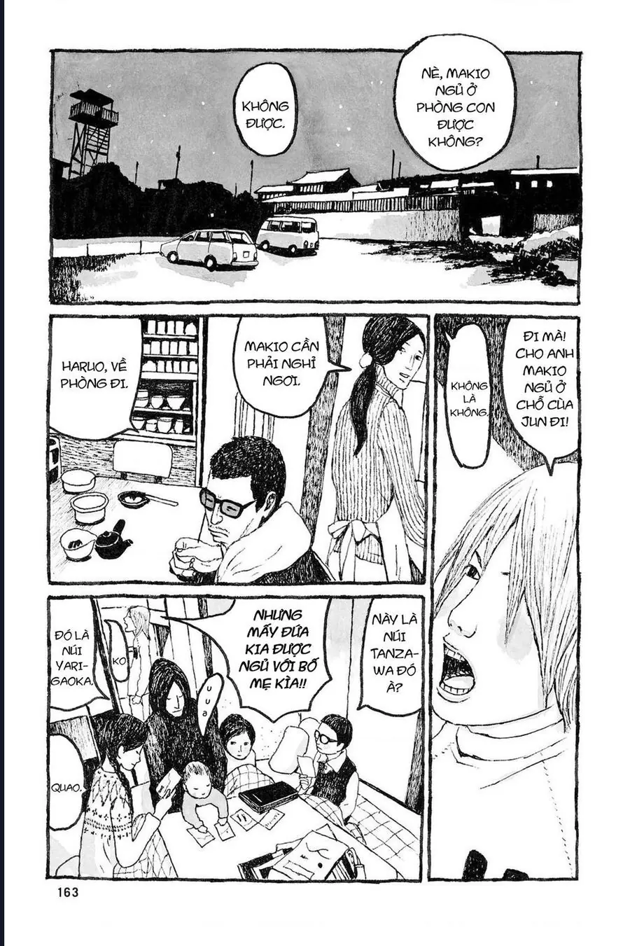 Blooms In Sunny Places Chapter 5 - Trang 15