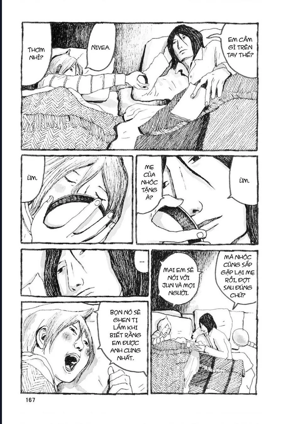 Blooms In Sunny Places Chapter 5 - Trang 19