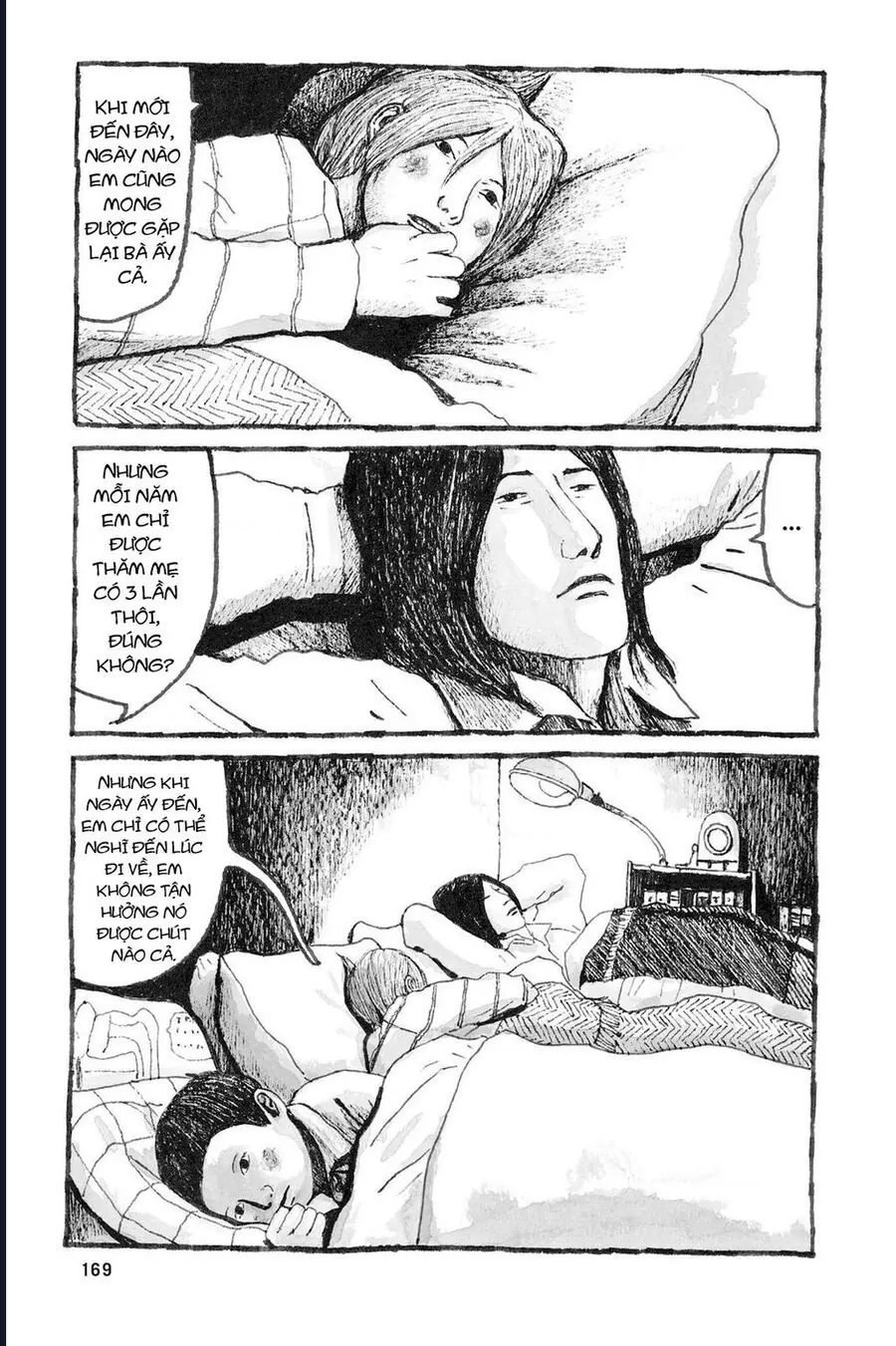 Blooms In Sunny Places Chapter 5 - Trang 21
