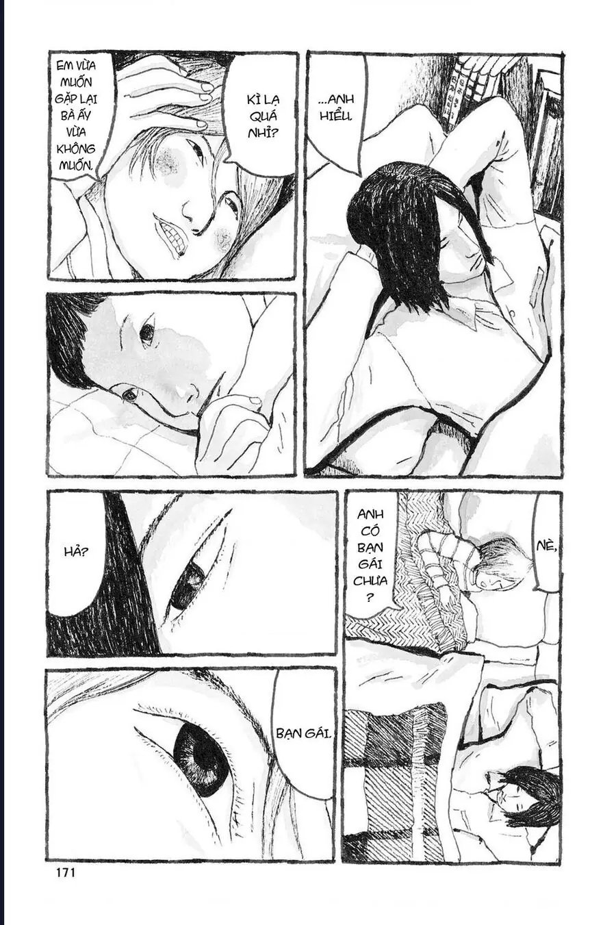 Blooms In Sunny Places Chapter 5 - Trang 23