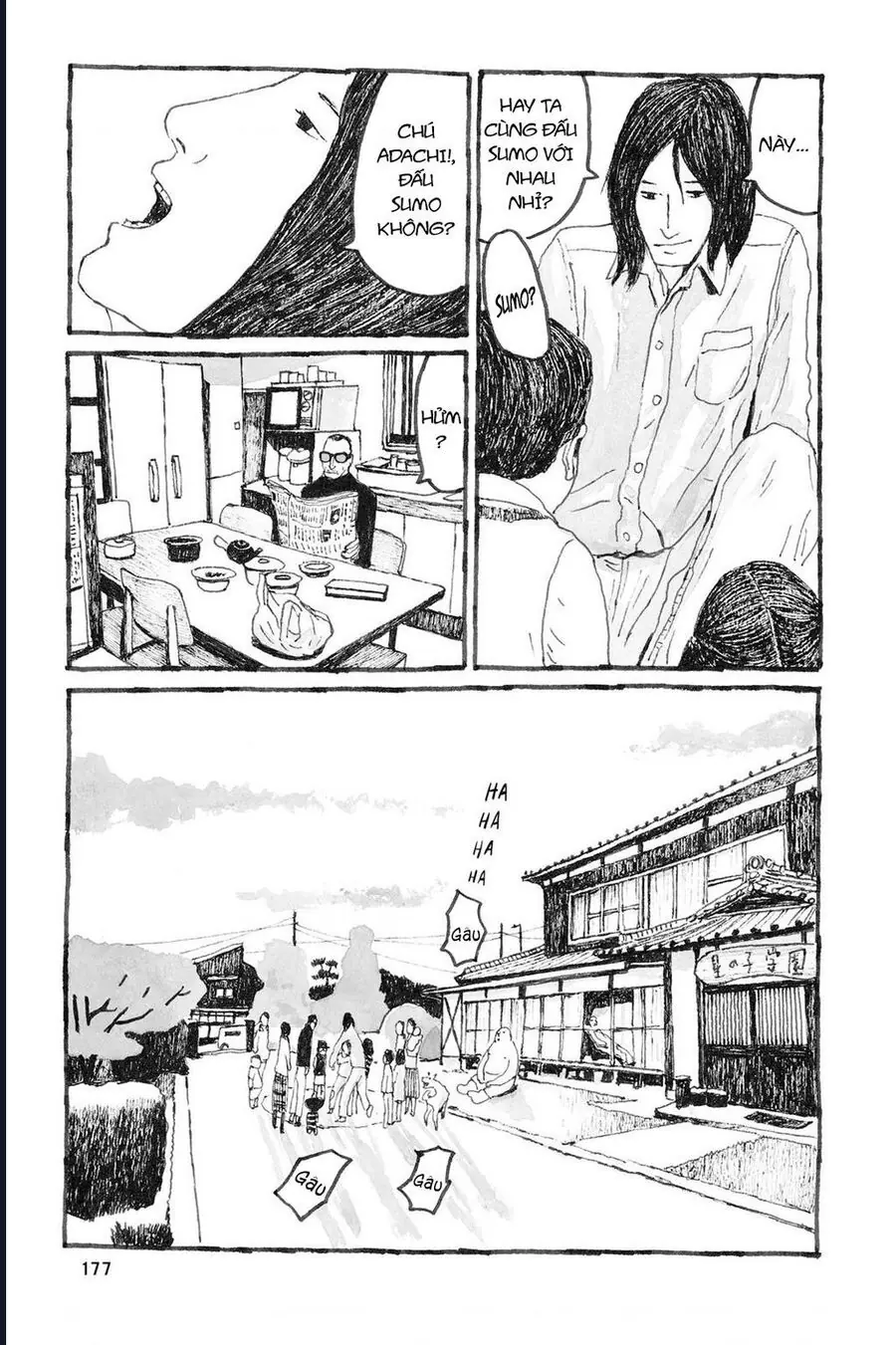 Blooms In Sunny Places Chapter 5 - Trang 29