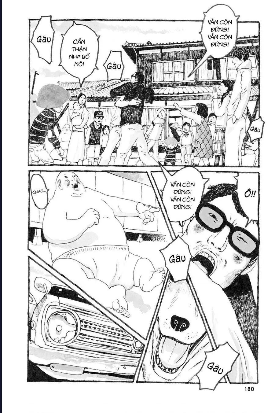 Blooms In Sunny Places Chapter 5 - Trang 32