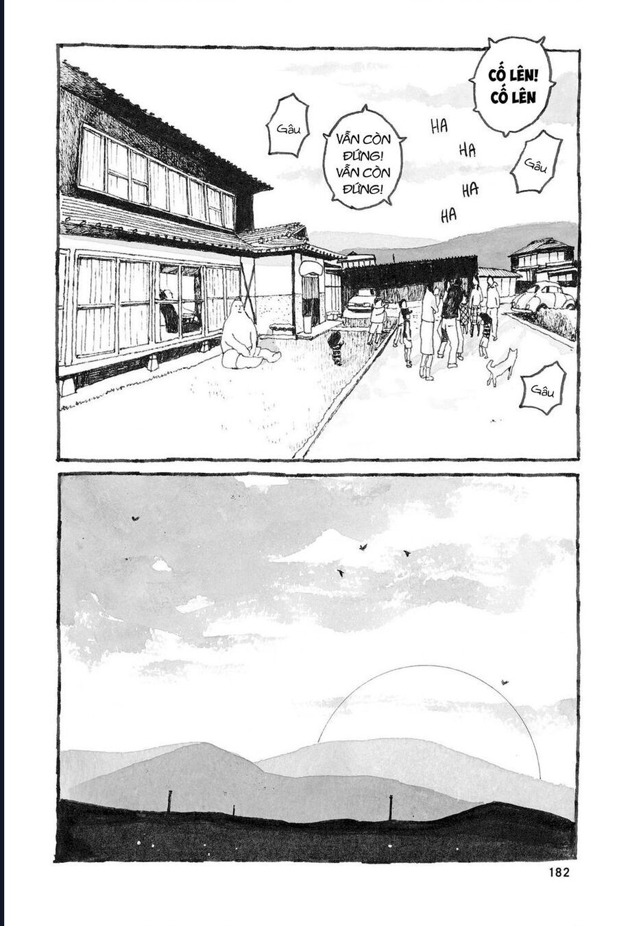Blooms In Sunny Places Chapter 5 - Trang 34