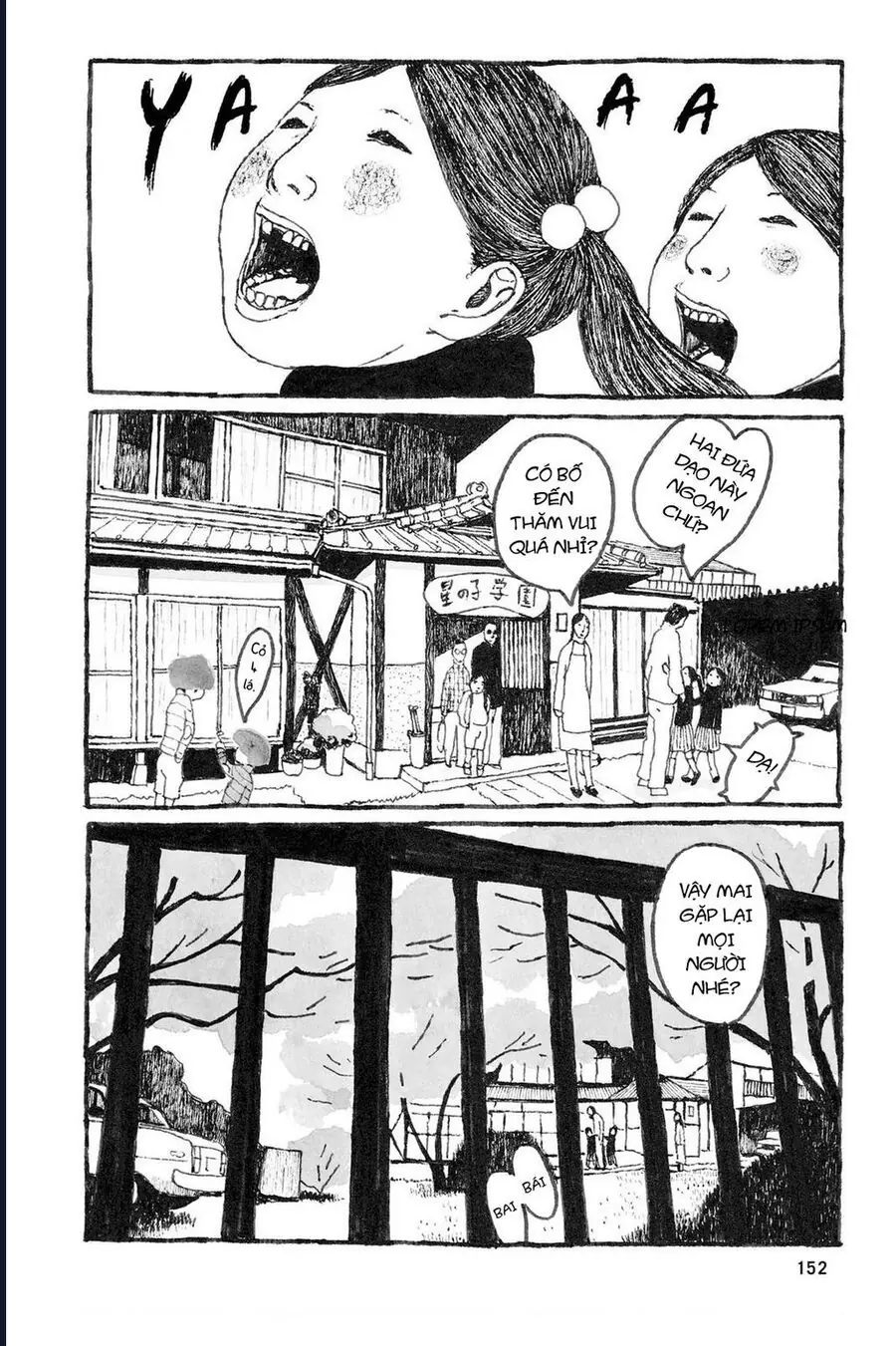 Blooms In Sunny Places Chapter 5 - Trang 4