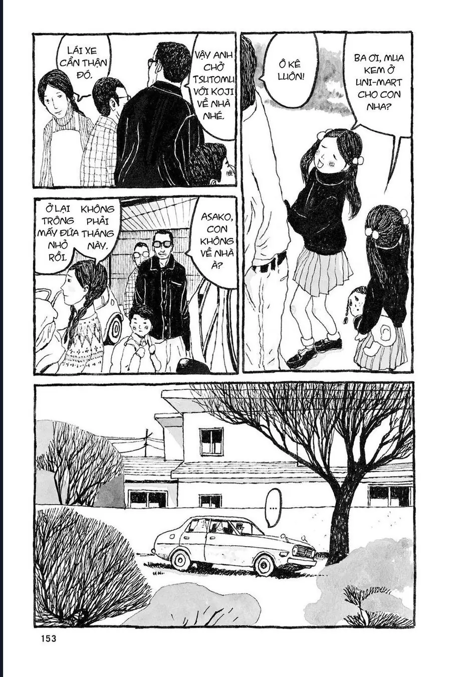 Blooms In Sunny Places Chapter 5 - Trang 5