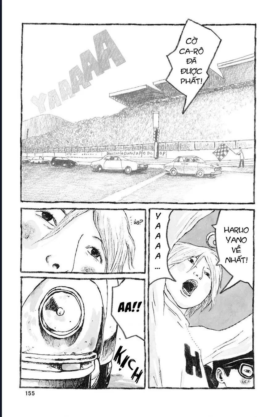 Blooms In Sunny Places Chapter 5 - Trang 7