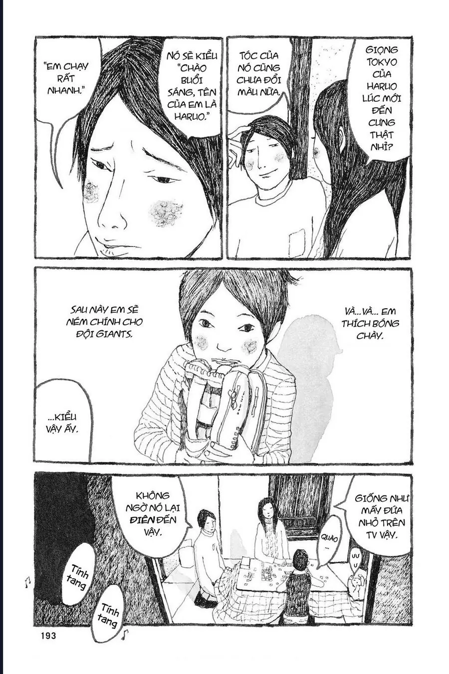 Blooms In Sunny Places Chapter 6 - Trang 11