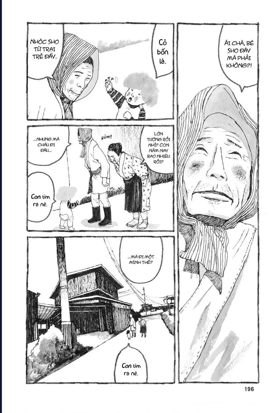 Blooms In Sunny Places Chapter 6 - Trang 14