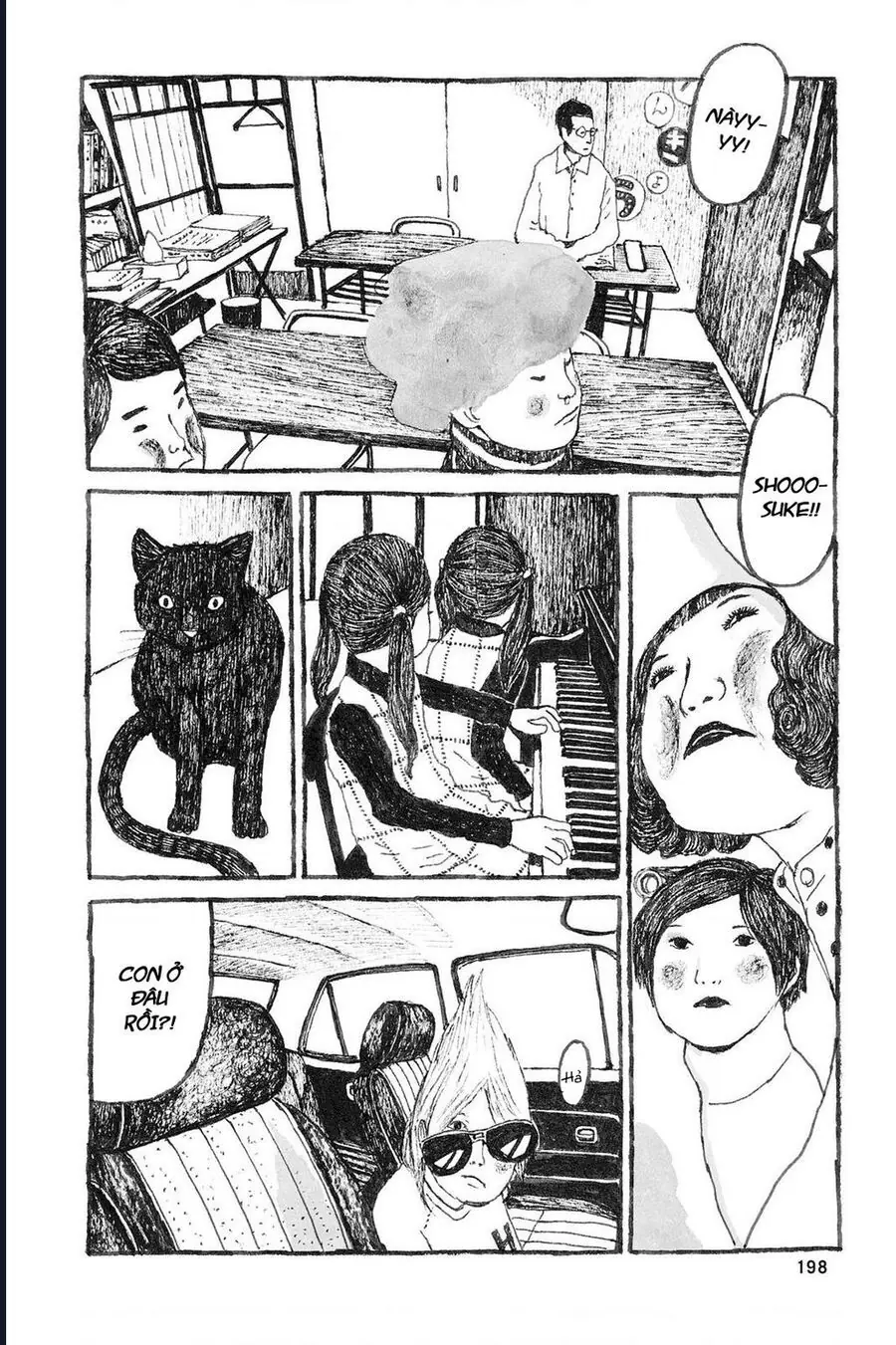Blooms In Sunny Places Chapter 6 - Trang 16
