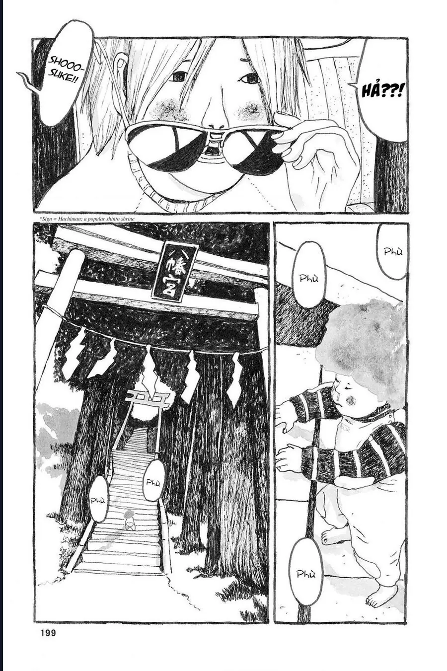 Blooms In Sunny Places Chapter 6 - Trang 17