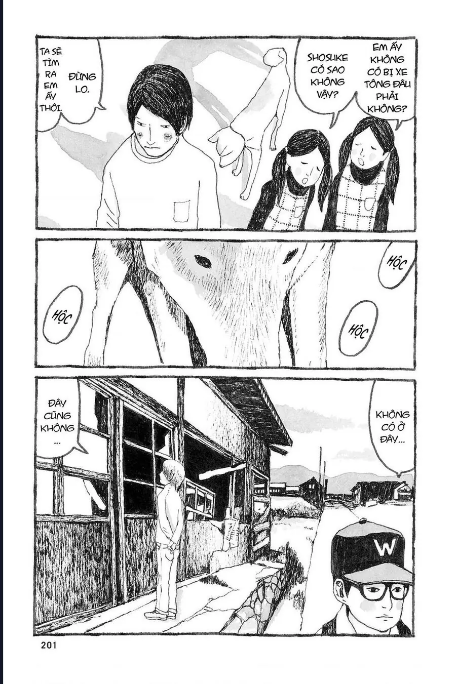 Blooms In Sunny Places Chapter 6 - Trang 19