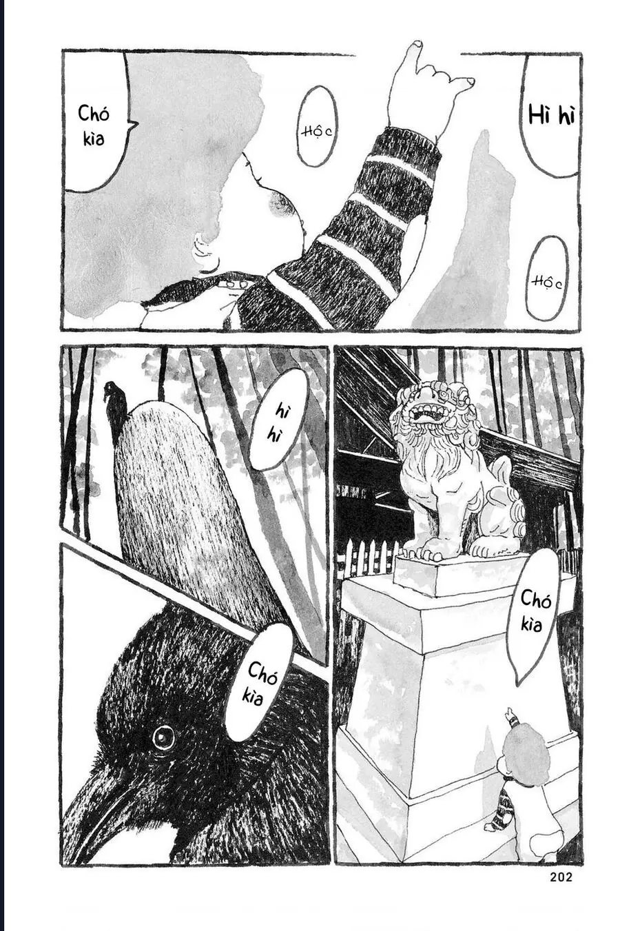 Blooms In Sunny Places Chapter 6 - Trang 20
