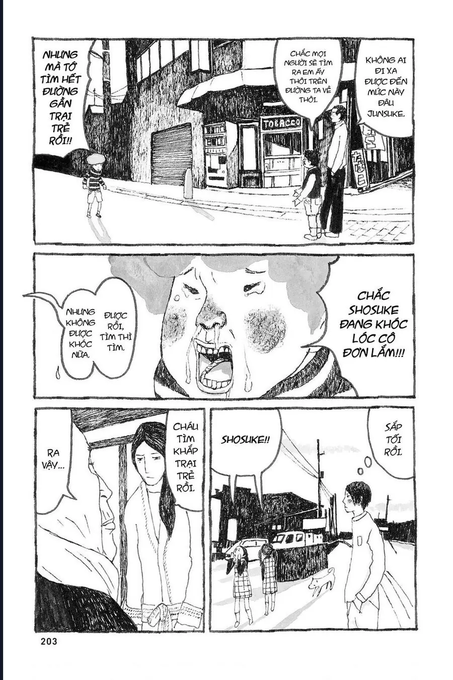 Blooms In Sunny Places Chapter 6 - Trang 21