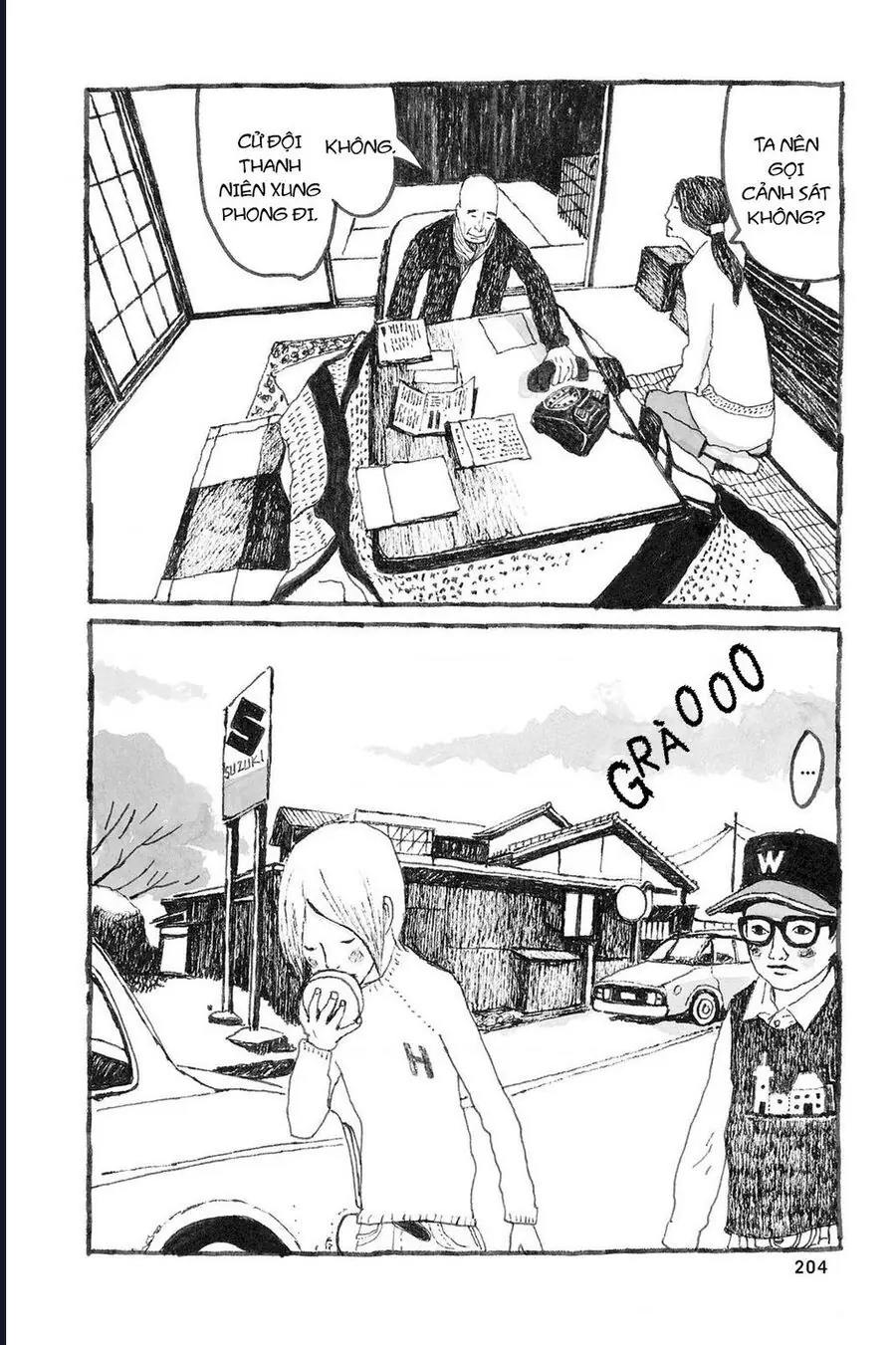 Blooms In Sunny Places Chapter 6 - Trang 22